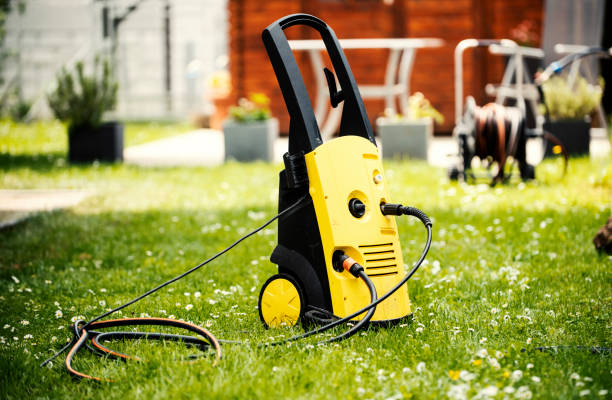 Best Playground Equipment Cleaning  in Old Bethpage, NY